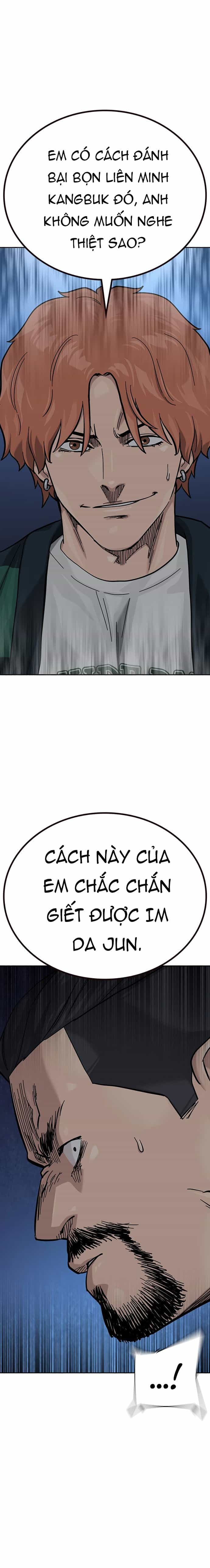 Để Có Thể Sống Sót - Chương 164 - ảnh 35