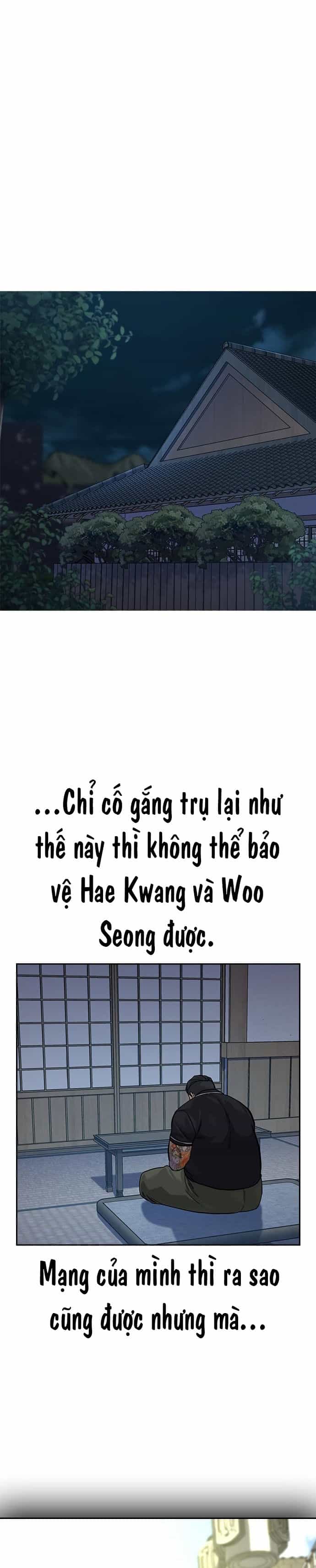 Để Có Thể Sống Sót - Chương 164 - ảnh 36