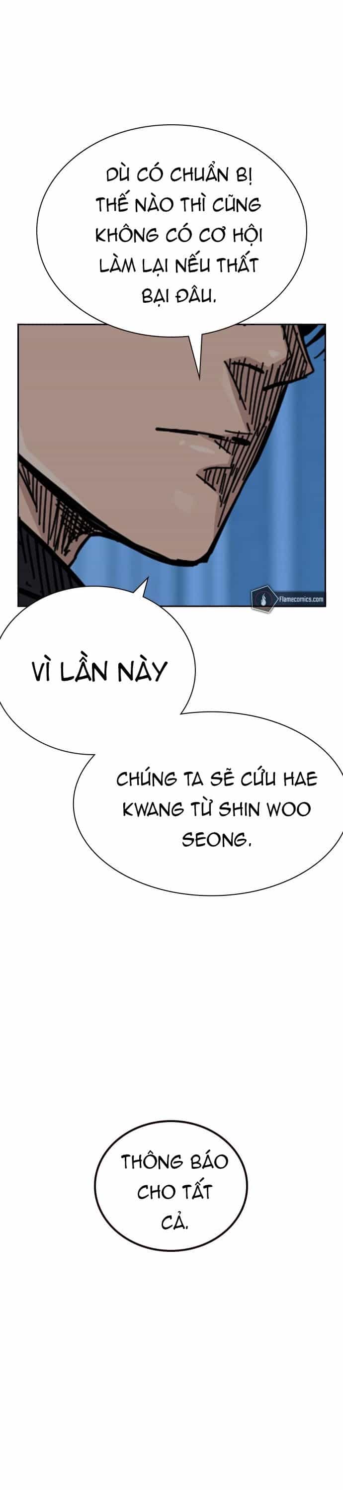 Để Có Thể Sống Sót - Chương 164 - ảnh 40