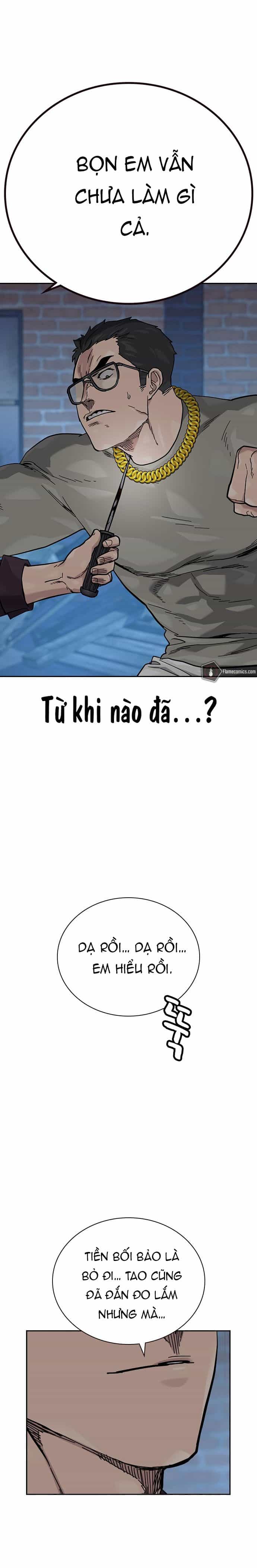 Để Có Thể Sống Sót - Chương 164 - ảnh 6
