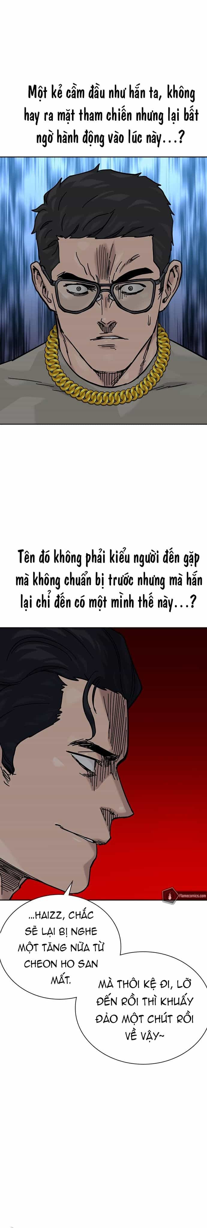 Để Có Thể Sống Sót - Chương 164 - ảnh 8