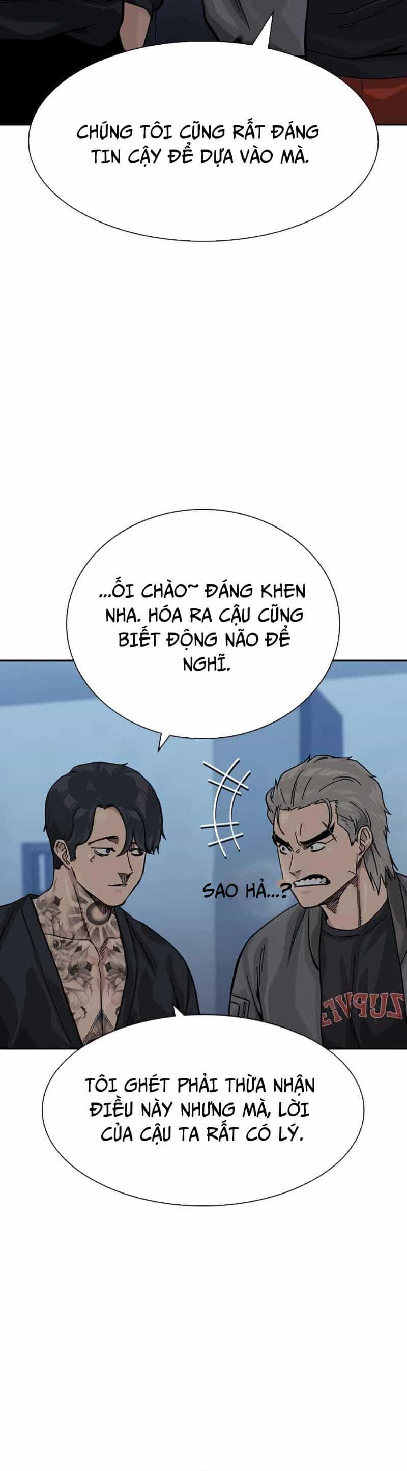 Để Có Thể Sống Sót - Chương 165 - ảnh 12
