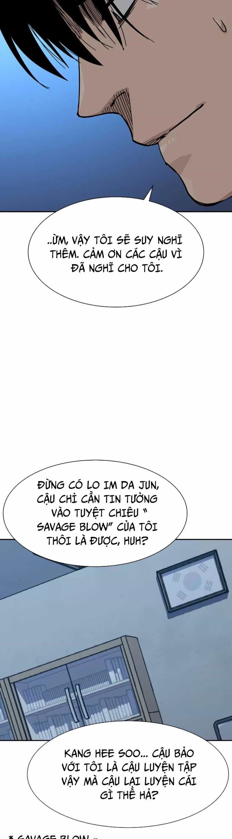 Để Có Thể Sống Sót - Chương 165 - ảnh 14