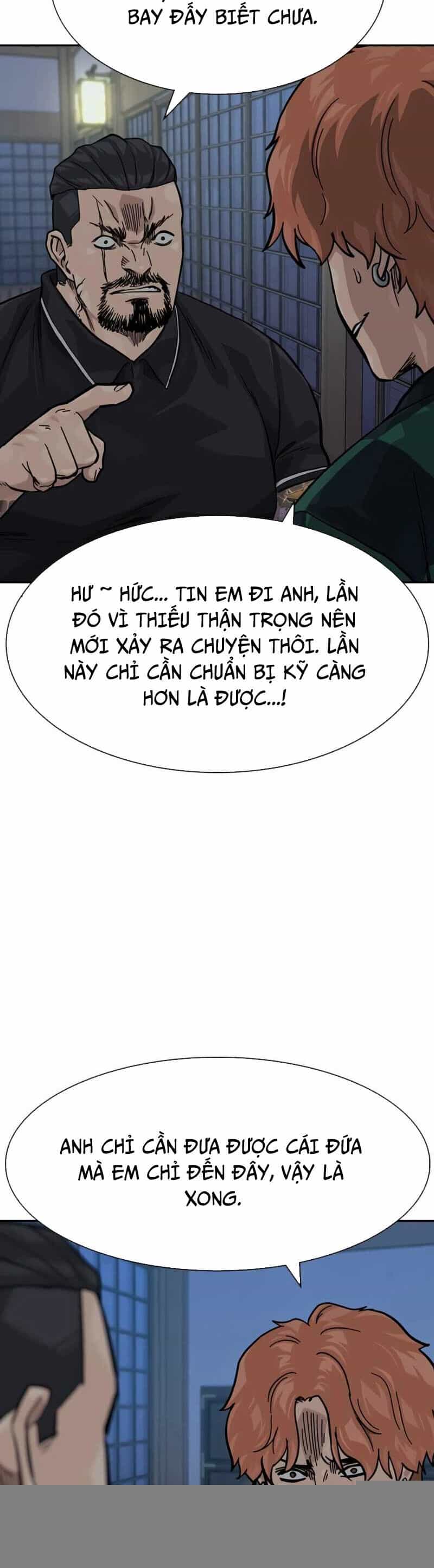 Để Có Thể Sống Sót - Chương 165 - ảnh 22