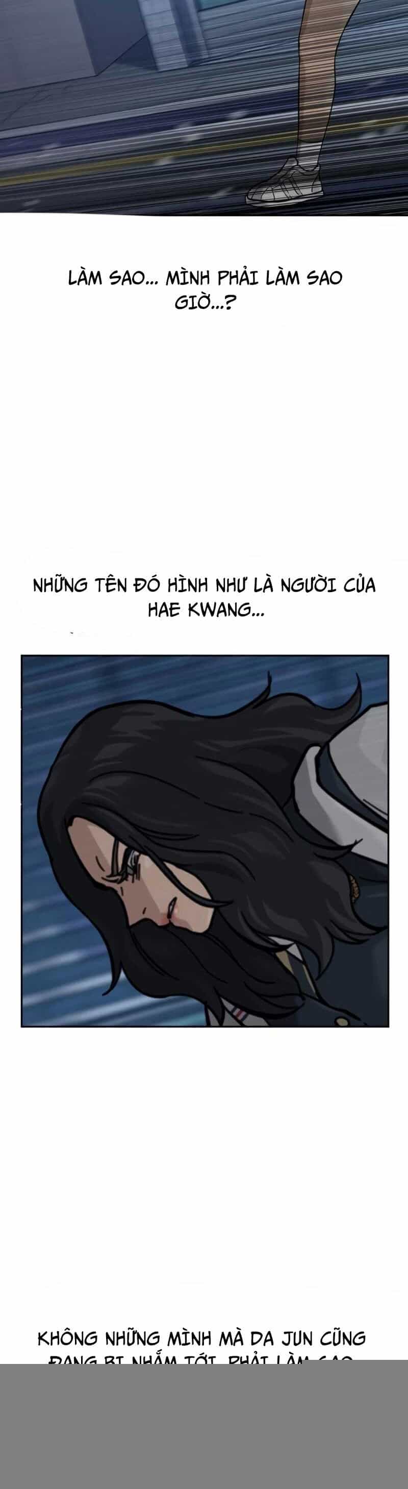 Để Có Thể Sống Sót - Chương 165 - ảnh 33