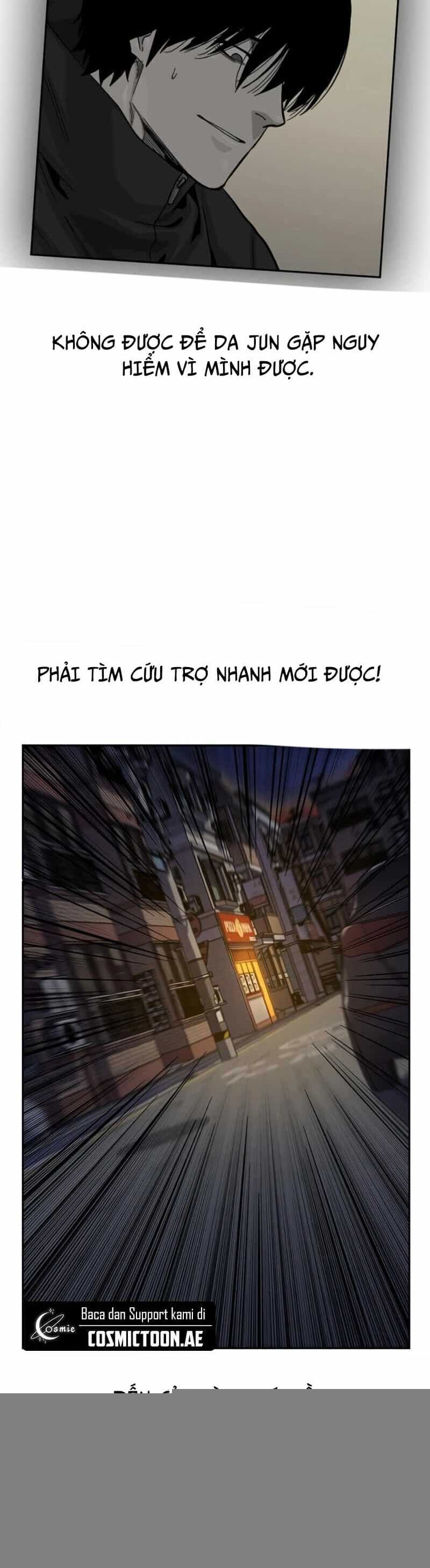 Để Có Thể Sống Sót - Chương 165 - ảnh 34