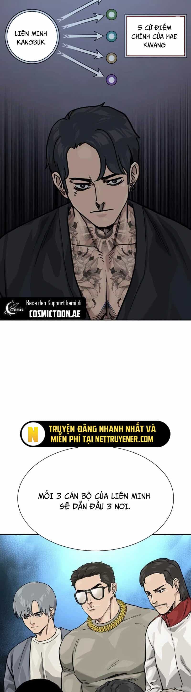Để Có Thể Sống Sót - Chương 165 - ảnh 4