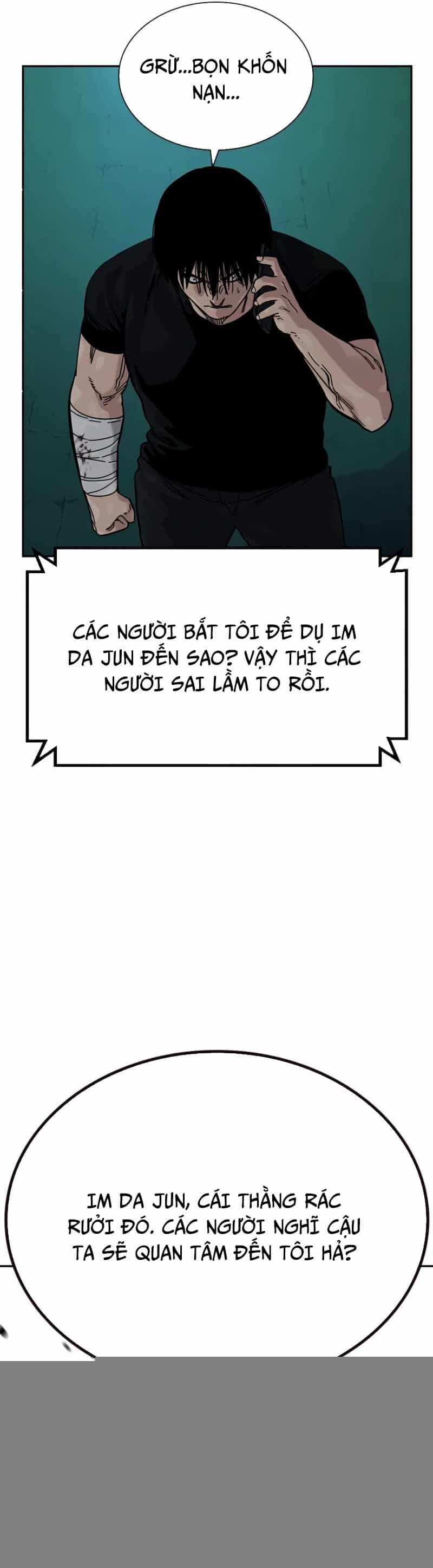 Để Có Thể Sống Sót - Chương 165 - ảnh 49