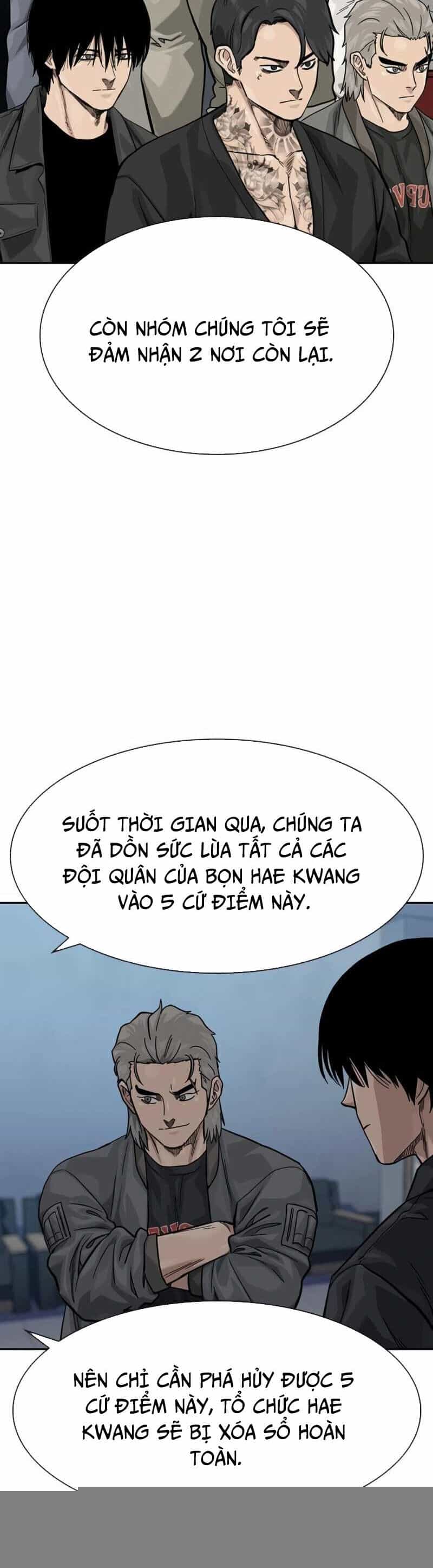 Để Có Thể Sống Sót - Chương 165 - ảnh 5