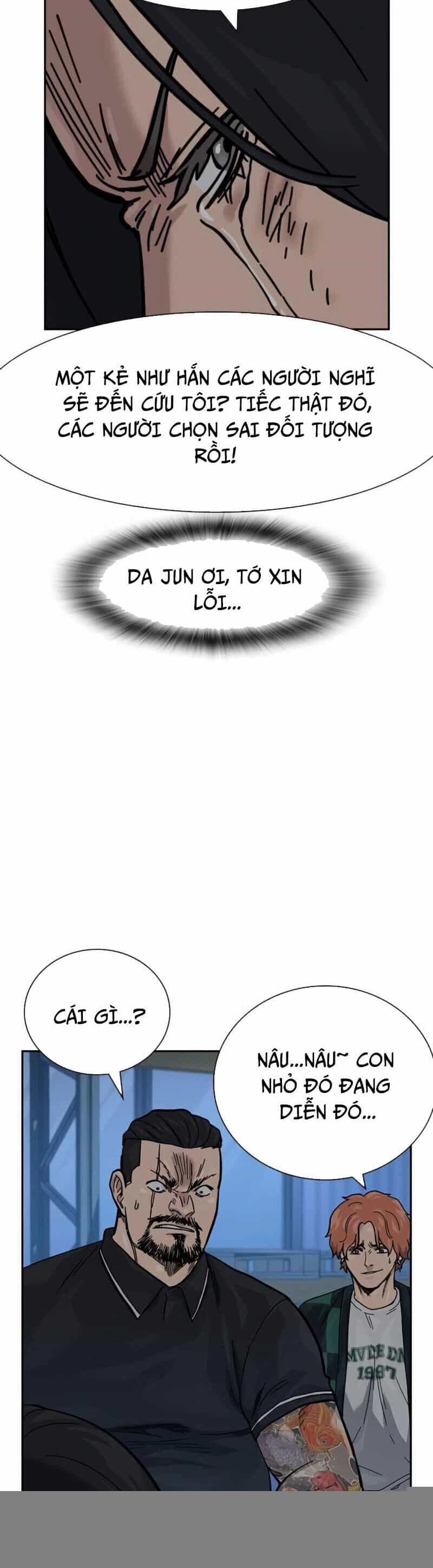 Để Có Thể Sống Sót - Chương 165 - ảnh 51