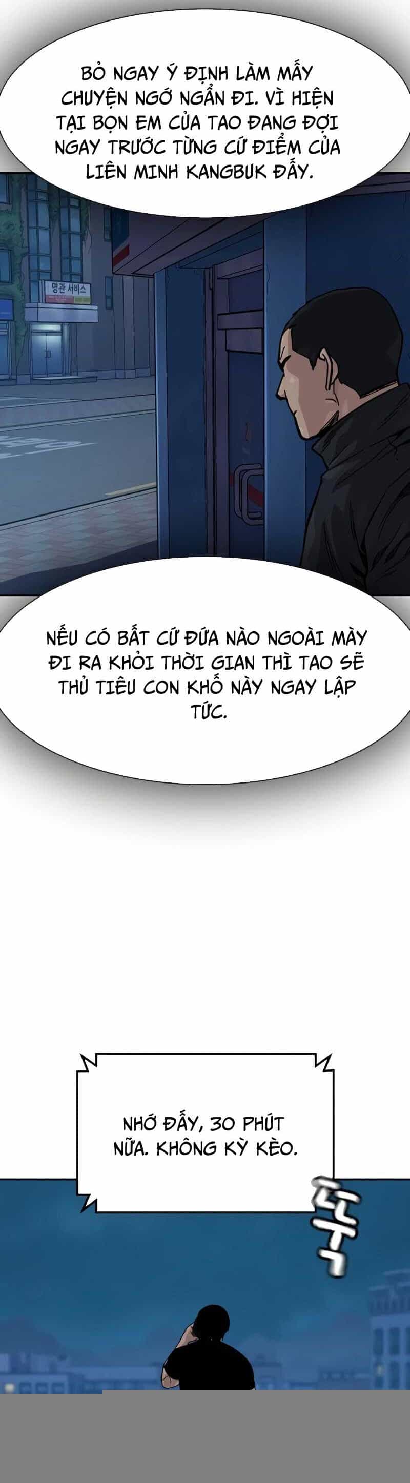 Để Có Thể Sống Sót - Chương 165 - ảnh 56