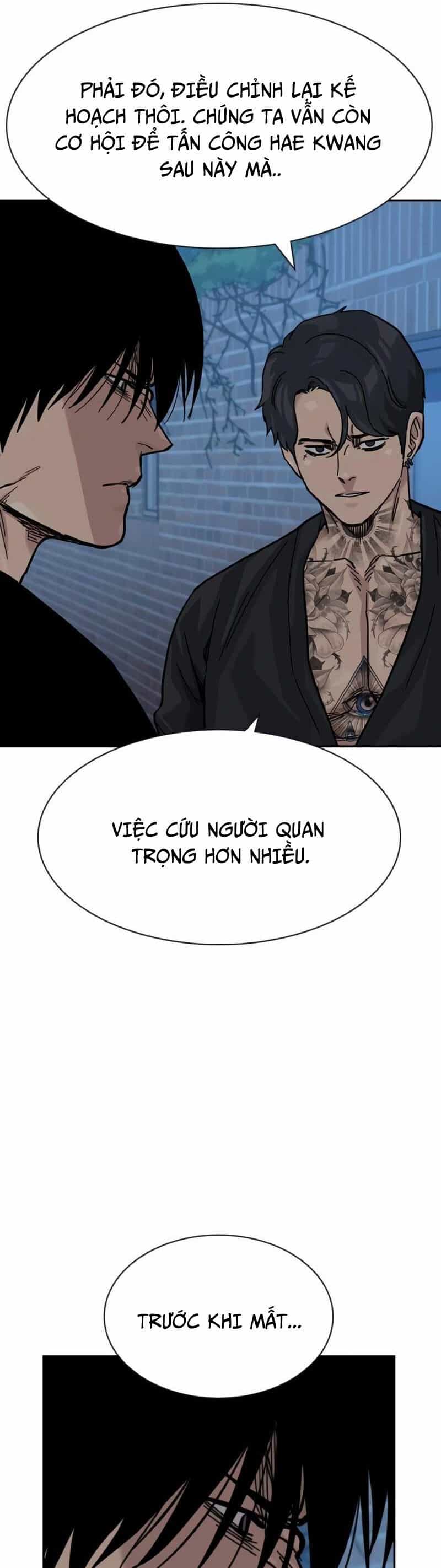 Để Có Thể Sống Sót - Chương 165 - ảnh 61
