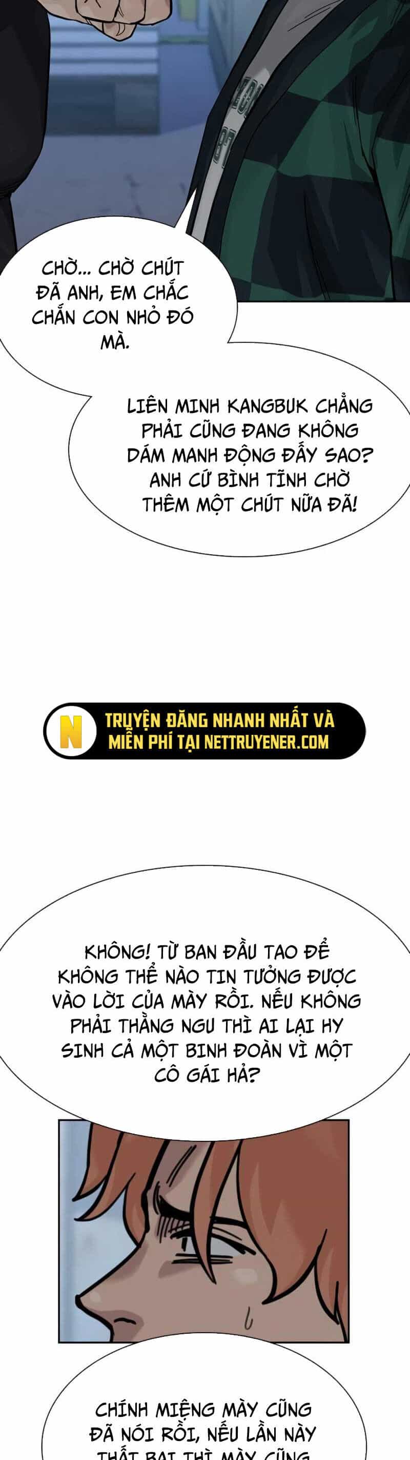 Để Có Thể Sống Sót - Chương 165 - ảnh 67