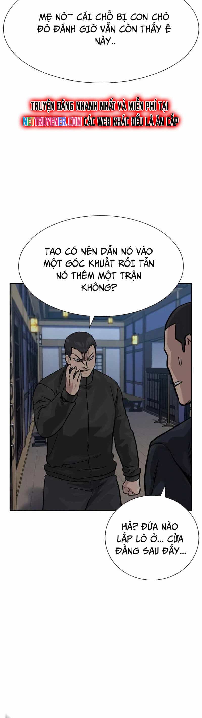 Để Có Thể Sống Sót - Chương 165 - ảnh 72