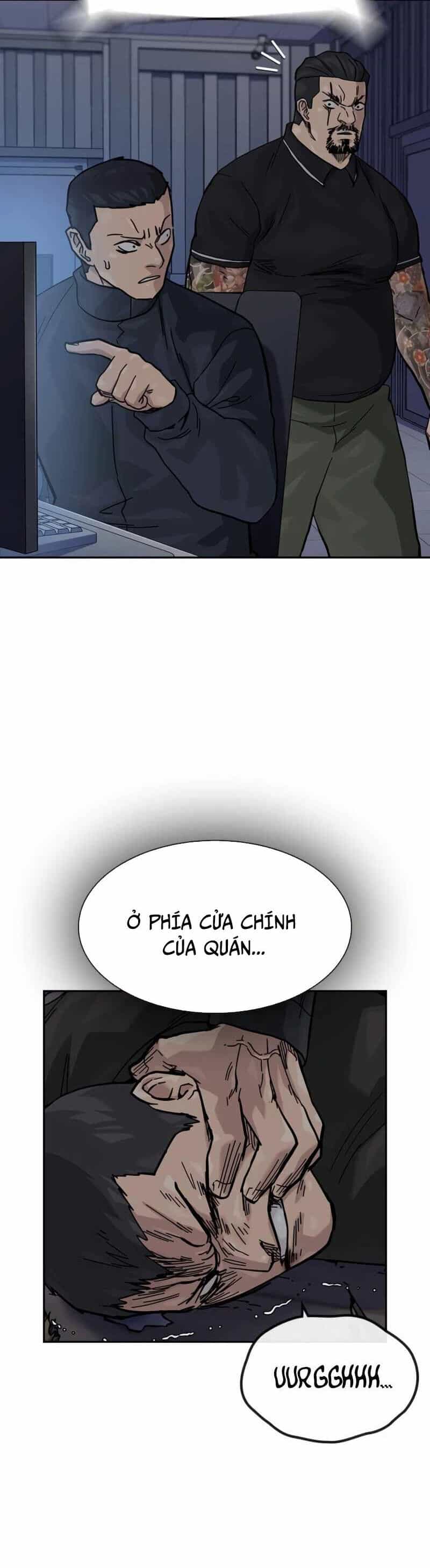 Để Có Thể Sống Sót - Chương 165 - ảnh 74
