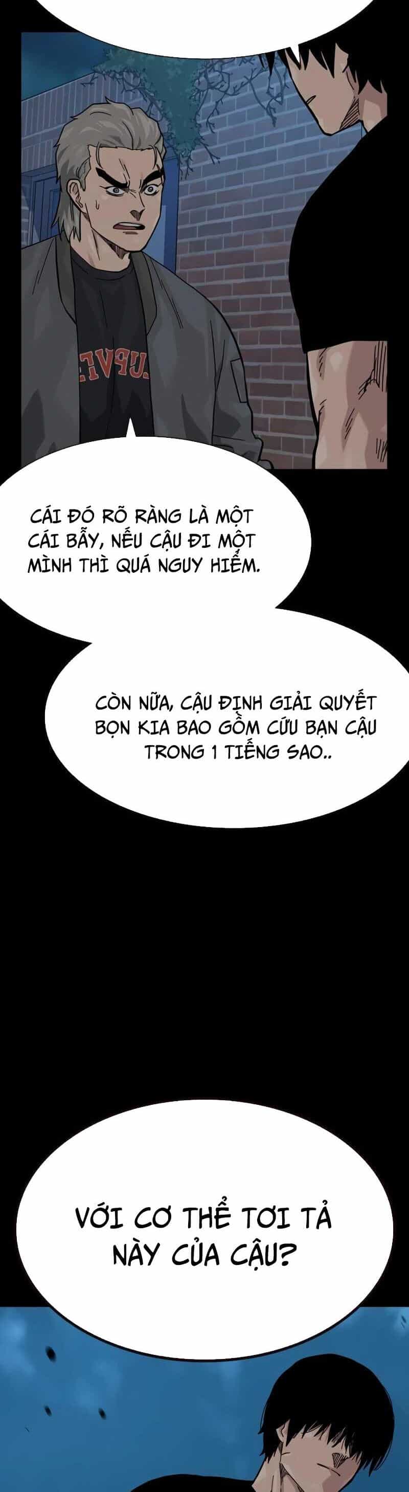 Để Có Thể Sống Sót - Chương 165 - ảnh 77