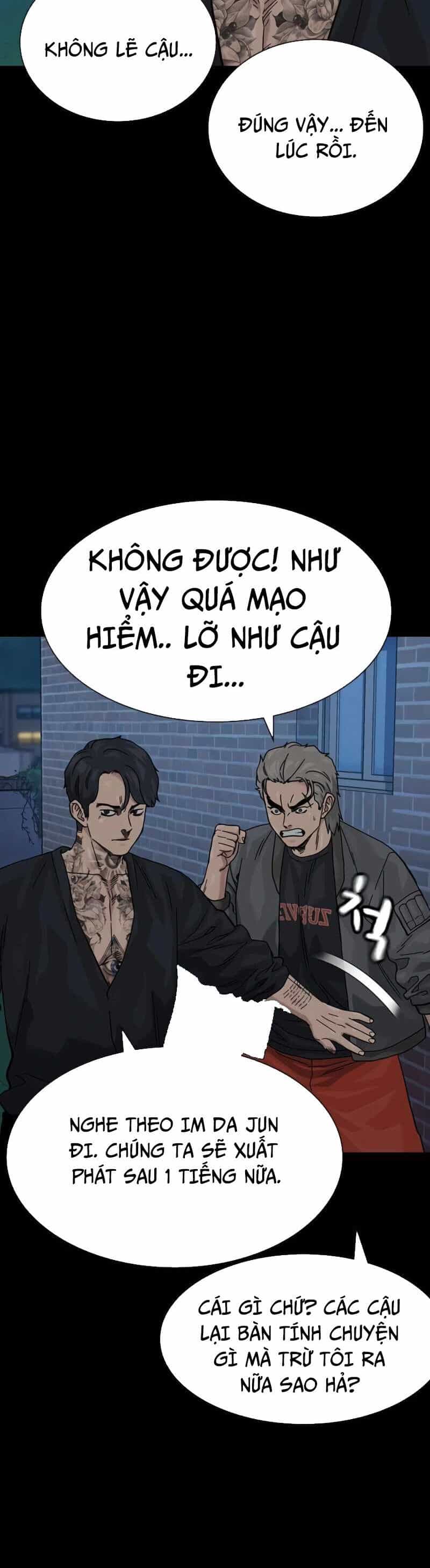 Để Có Thể Sống Sót - Chương 165 - ảnh 79