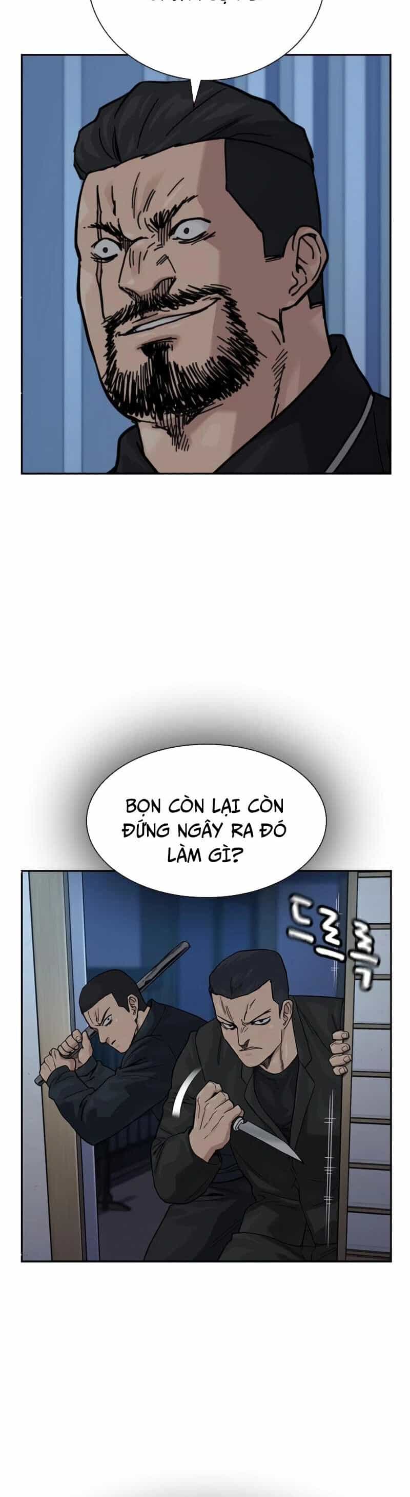Để Có Thể Sống Sót - Chương 165 - ảnh 82