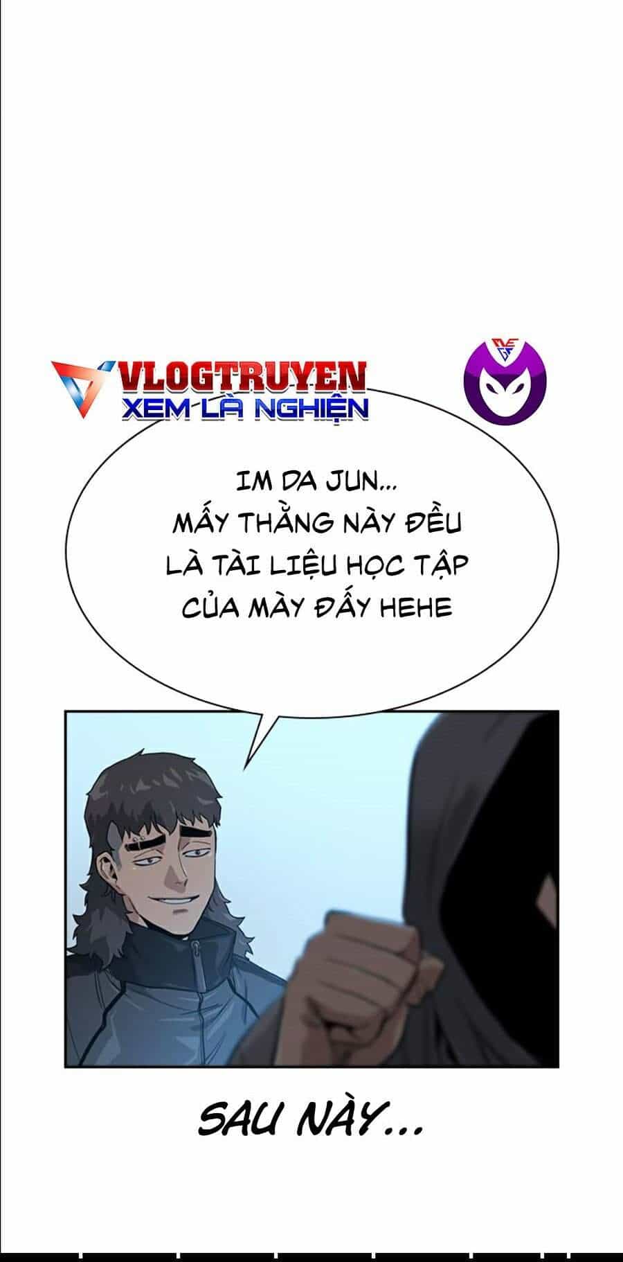 Để Có Thể Sống Sót - Chương 18 - ảnh 110