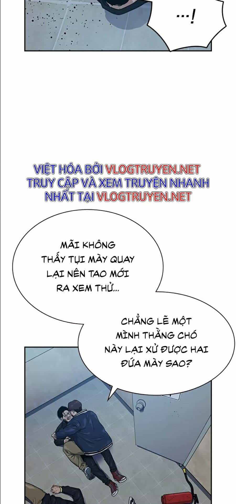 Để Có Thể Sống Sót - Chương 18 - ảnh 22