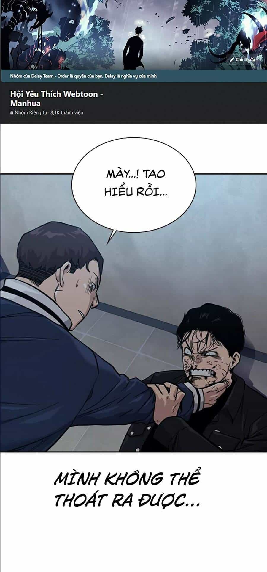 Để Có Thể Sống Sót - Chương 18 - ảnh 25
