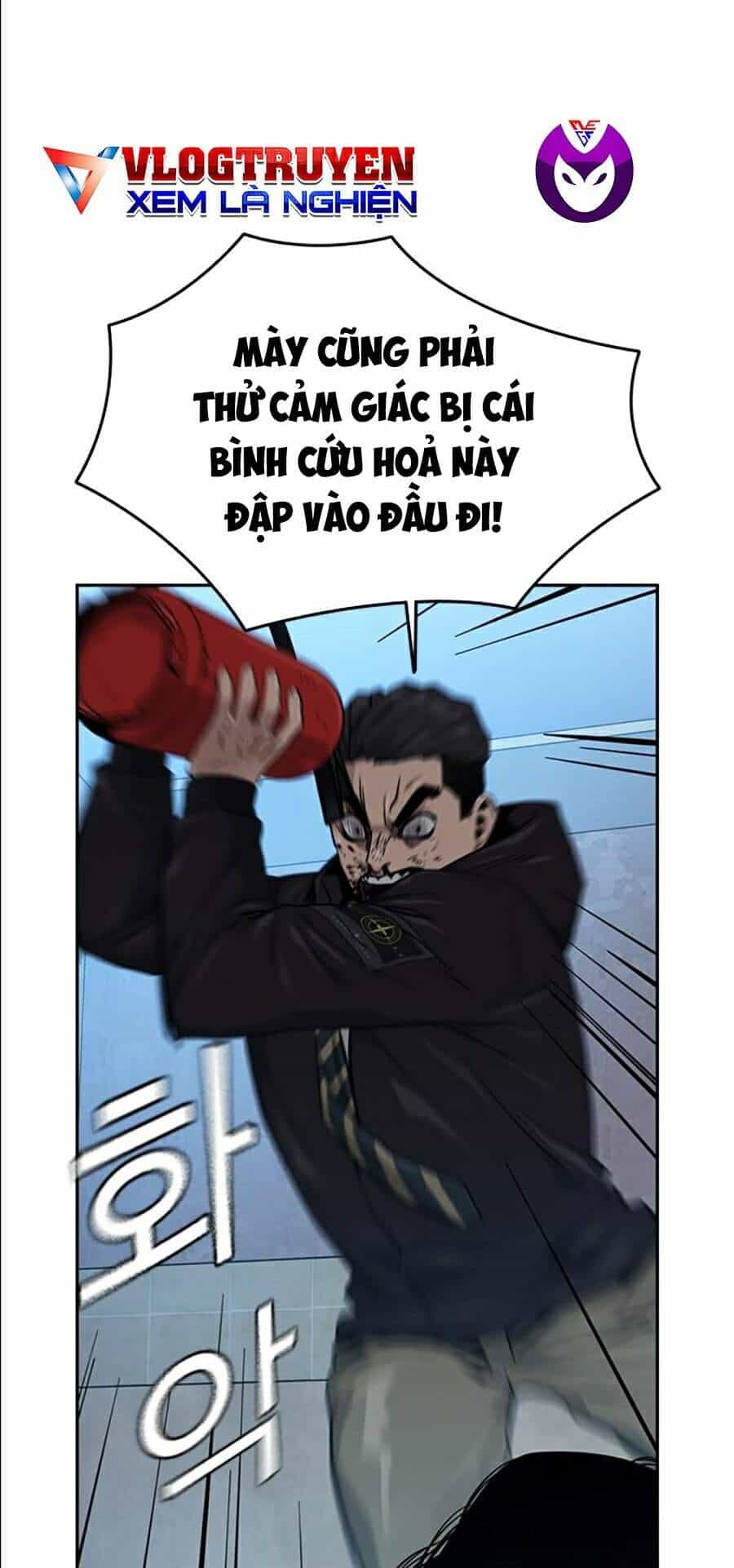 Để Có Thể Sống Sót - Chương 18 - ảnh 26