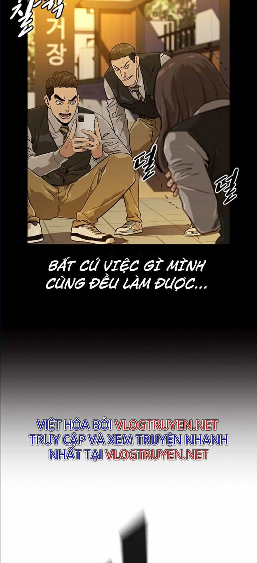 Để Có Thể Sống Sót - Chương 18 - ảnh 3