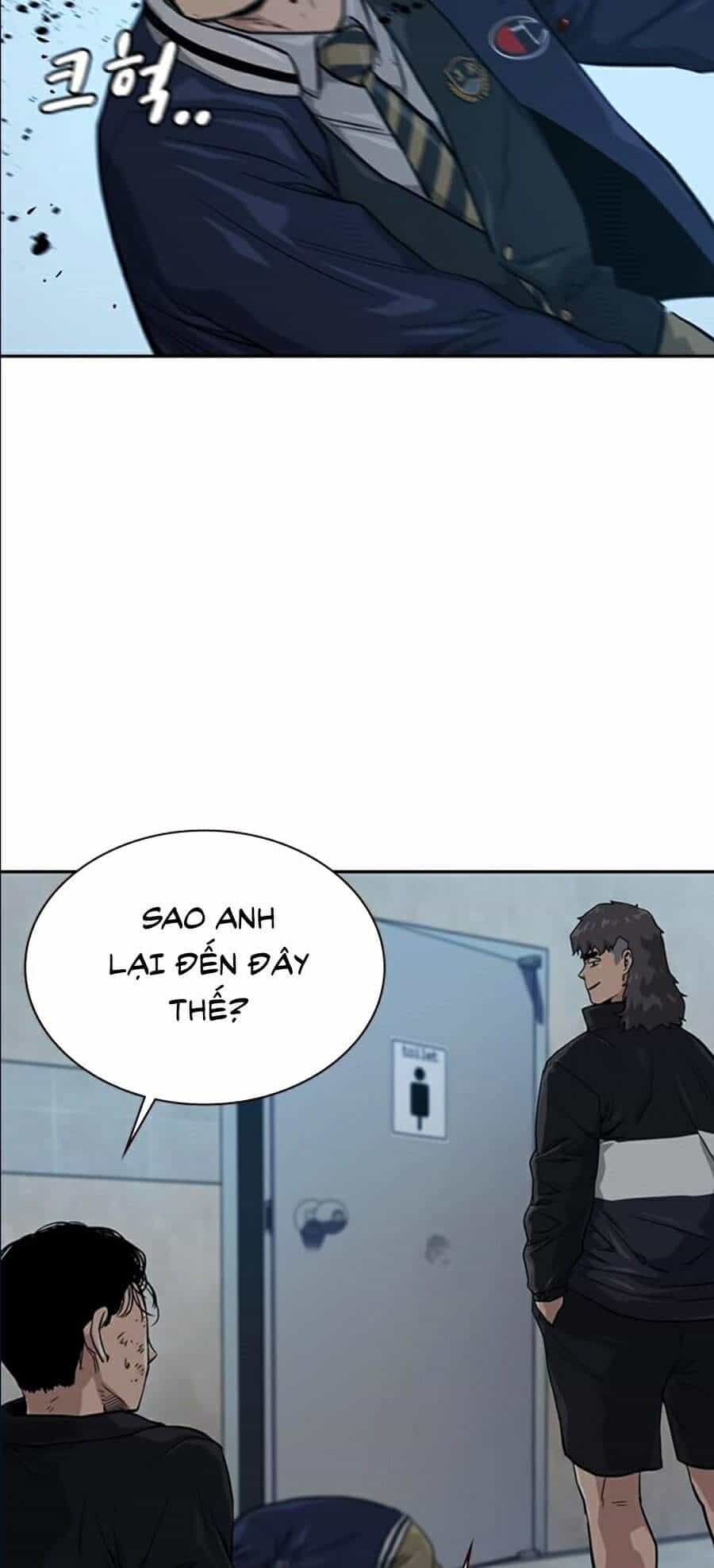 Để Có Thể Sống Sót - Chương 18 - ảnh 35
