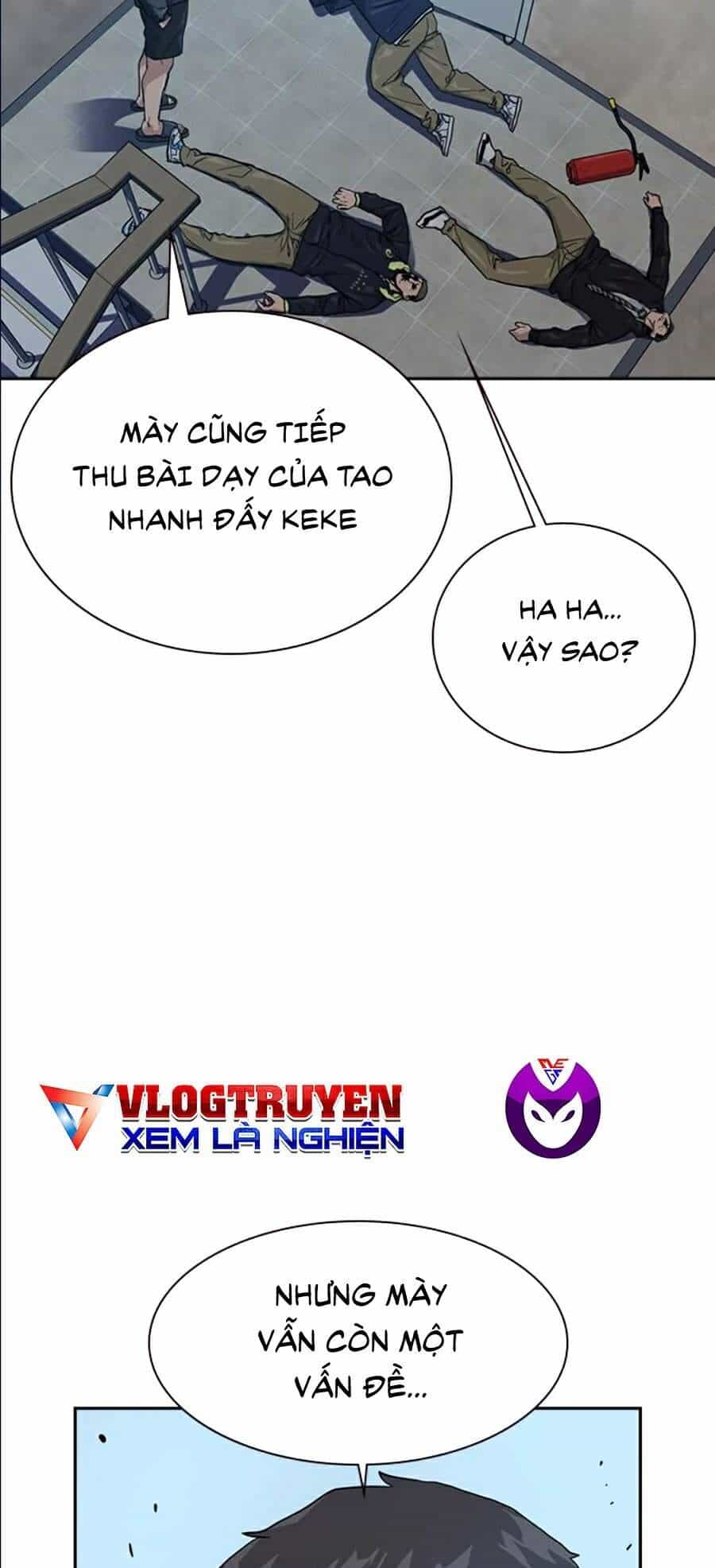 Để Có Thể Sống Sót - Chương 18 - ảnh 37