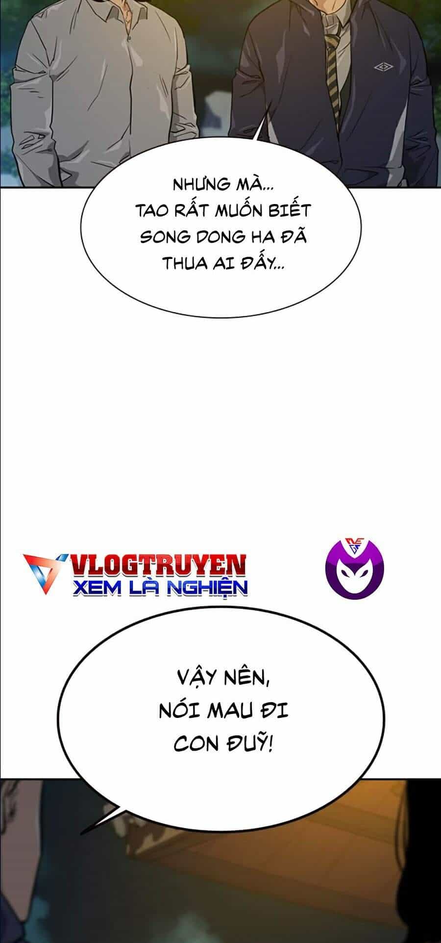 Để Có Thể Sống Sót - Chương 18 - ảnh 88