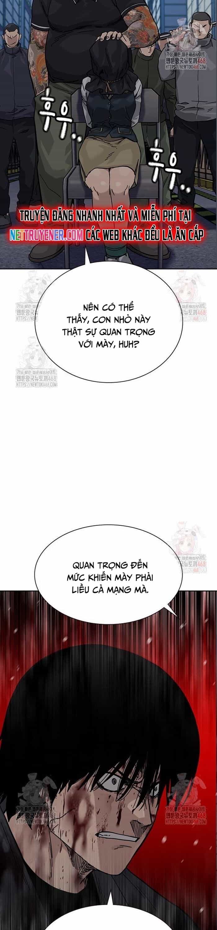 Để Có Thể Sống Sót - Chương 166 - ảnh 23