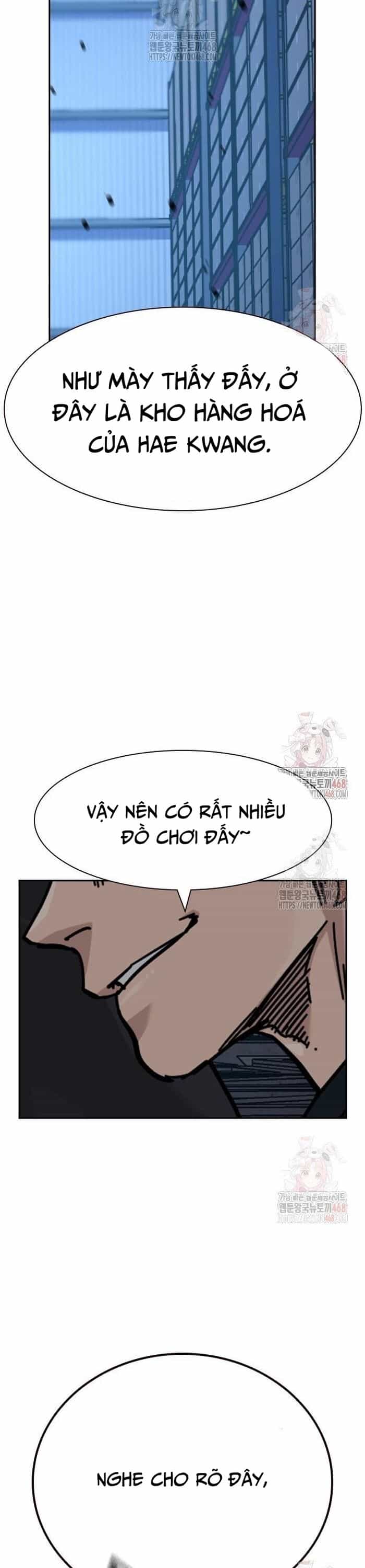 Để Có Thể Sống Sót - Chương 166 - ảnh 25