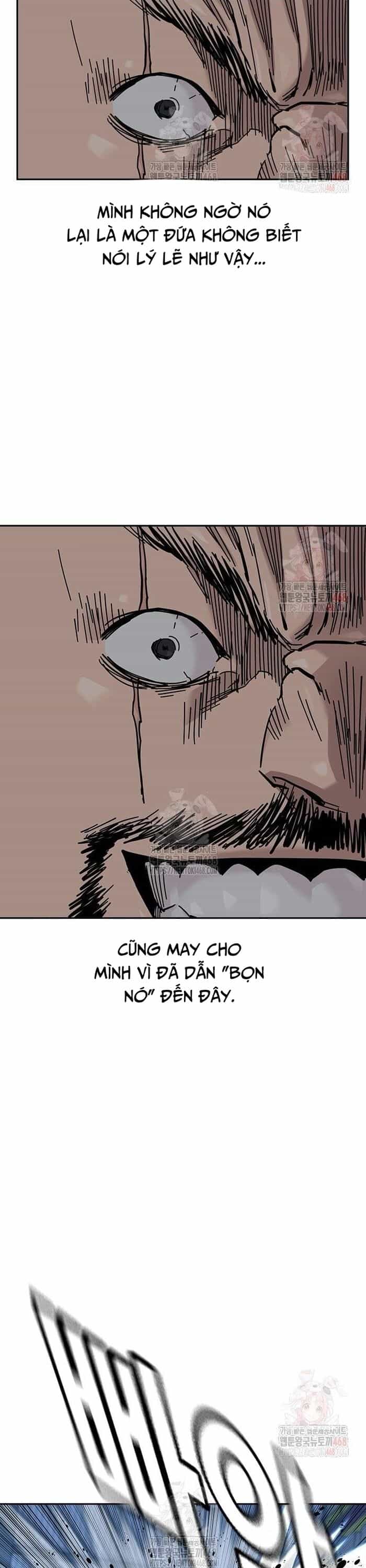 Để Có Thể Sống Sót - Chương 166 - ảnh 37