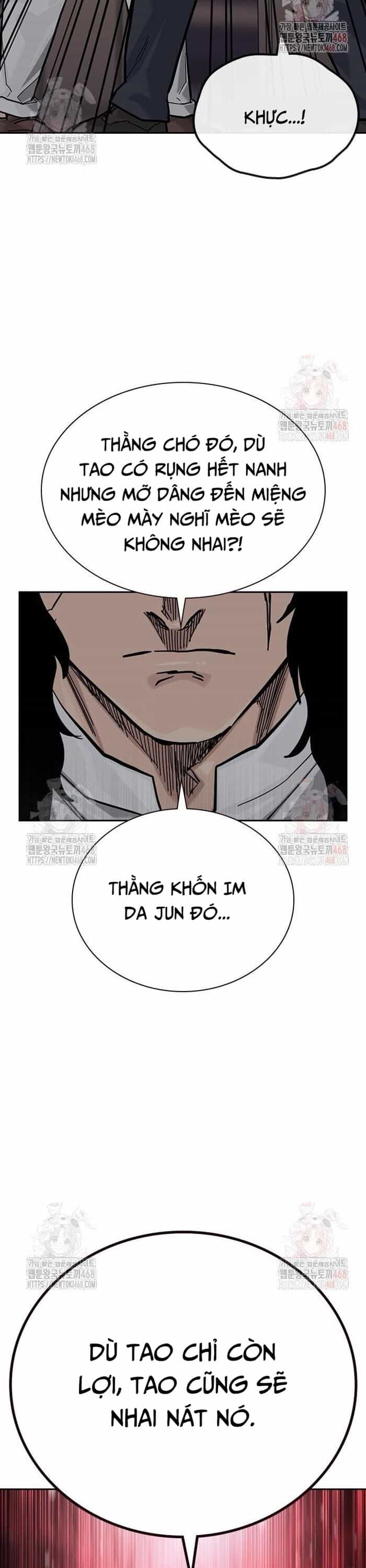 Để Có Thể Sống Sót - Chương 166 - ảnh 4