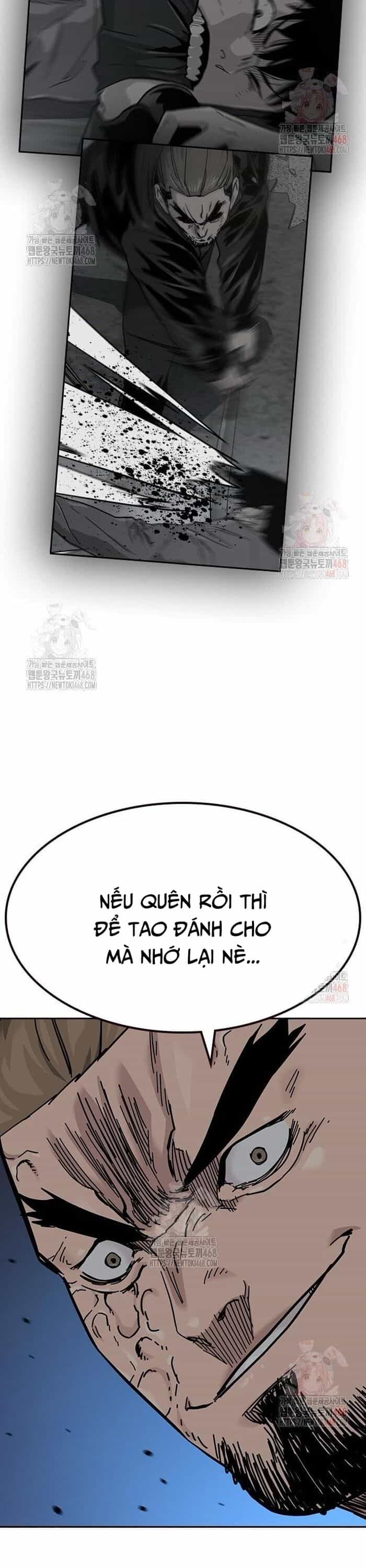 Để Có Thể Sống Sót - Chương 166 - ảnh 46