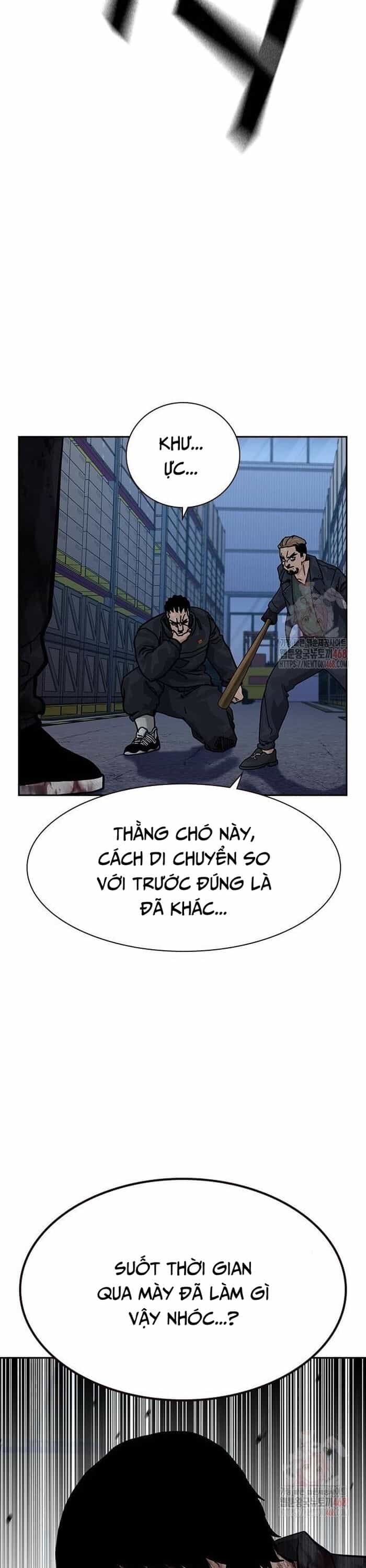 Để Có Thể Sống Sót - Chương 166 - ảnh 50