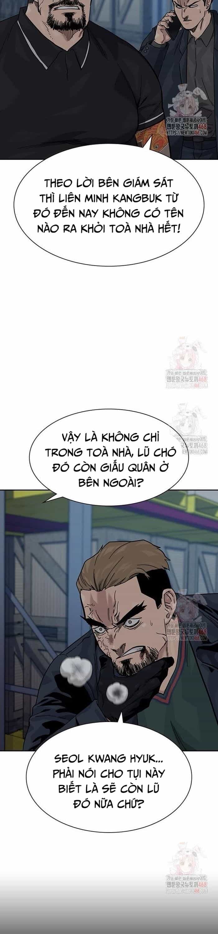 Để Có Thể Sống Sót - Chương 166 - ảnh 66