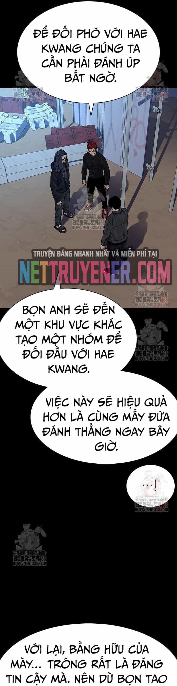 Để Có Thể Sống Sót - Chương 167 - ảnh 11