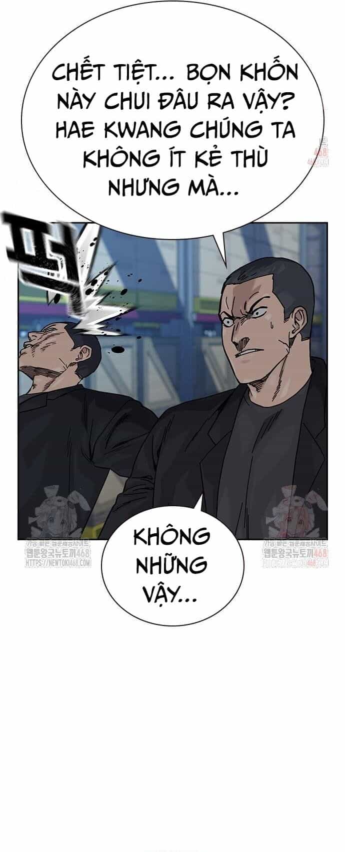 Để Có Thể Sống Sót - Chương 167 - ảnh 18