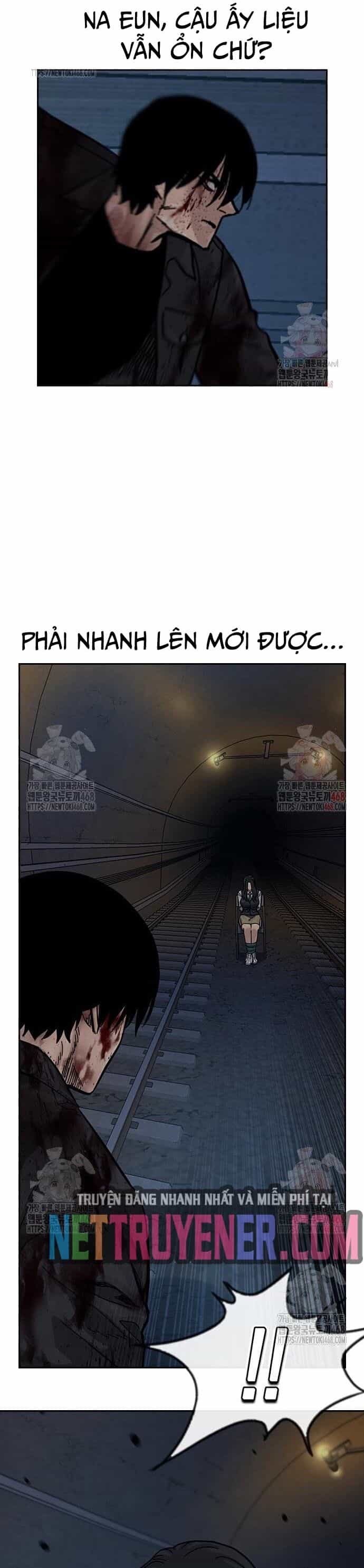 Để Có Thể Sống Sót - Chương 167 - ảnh 49