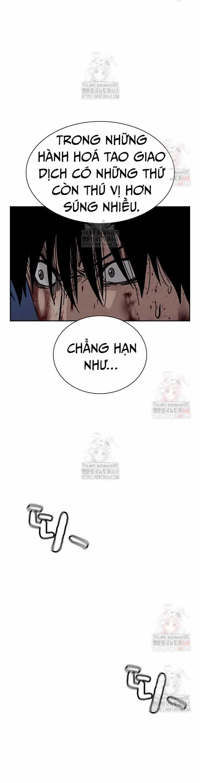Để Có Thể Sống Sót - Chương 167 - ảnh 62