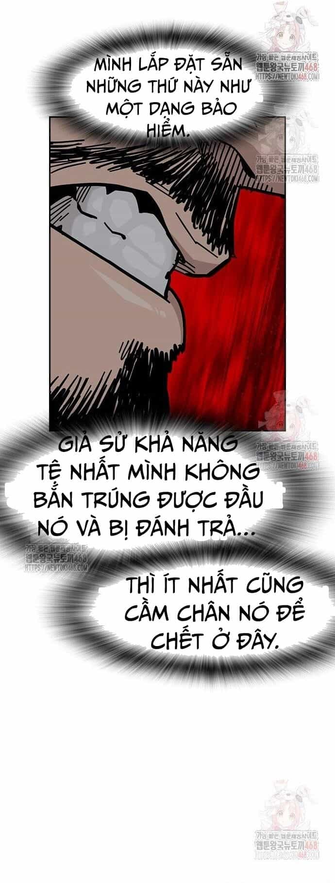 Để Có Thể Sống Sót - Chương 167 - ảnh 65
