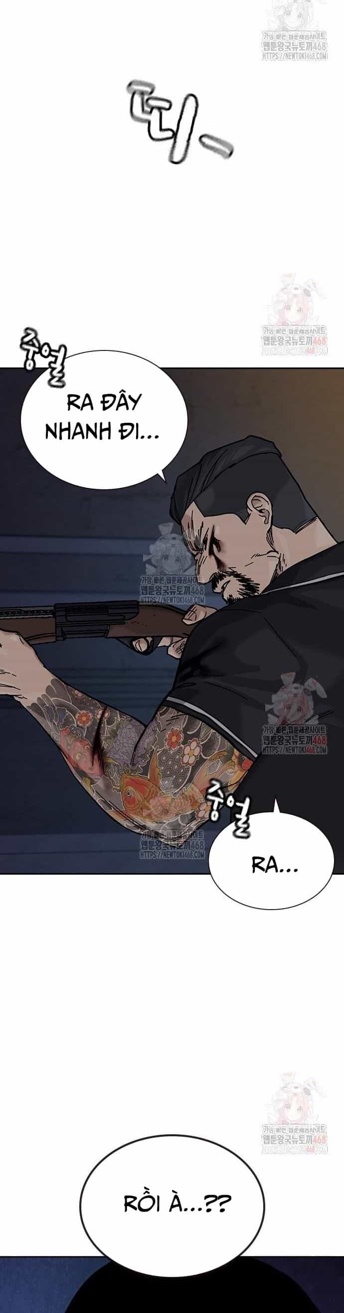 Để Có Thể Sống Sót - Chương 167 - ảnh 81