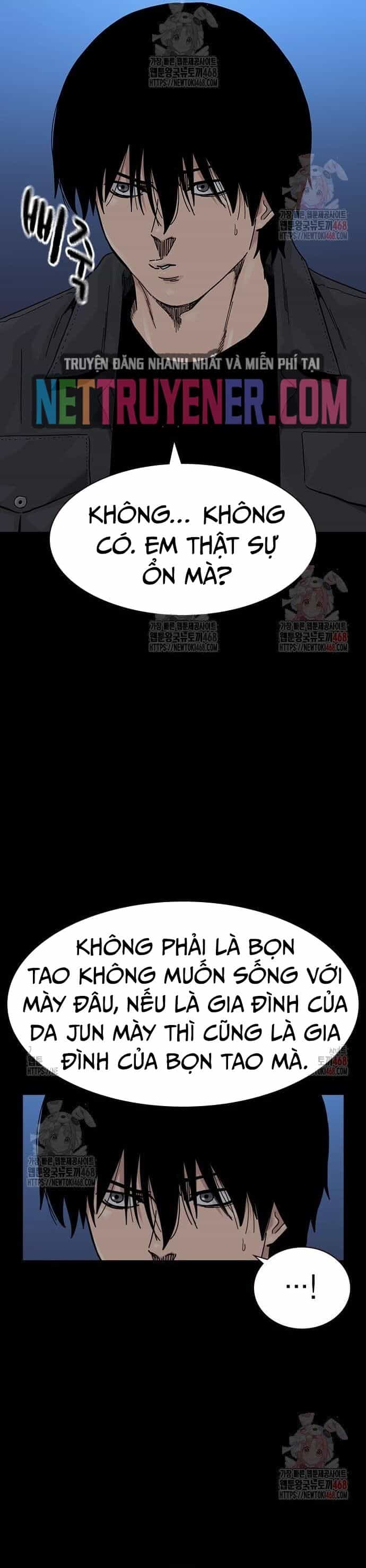 Để Có Thể Sống Sót - Chương 167 - ảnh 9