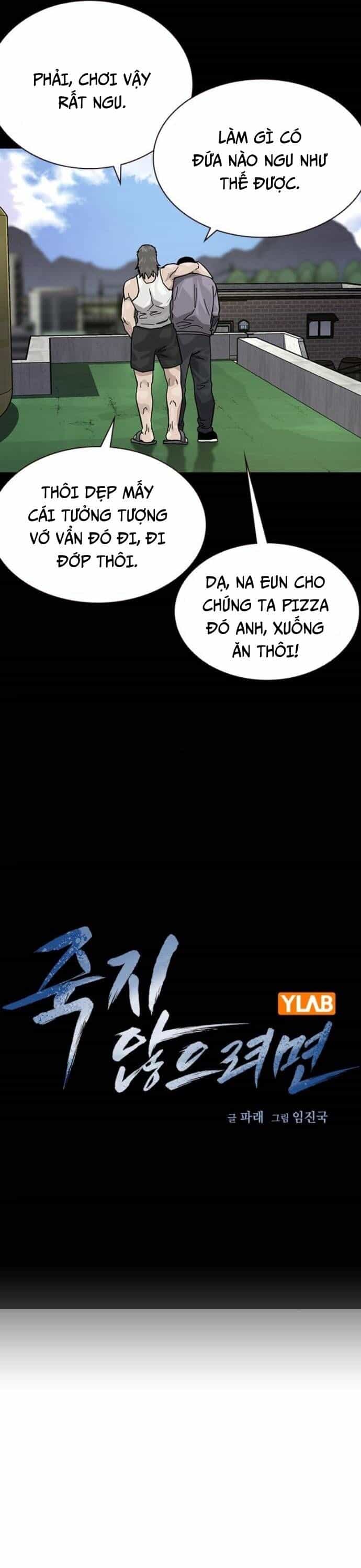 Để Có Thể Sống Sót - Chương 168 - ảnh 12