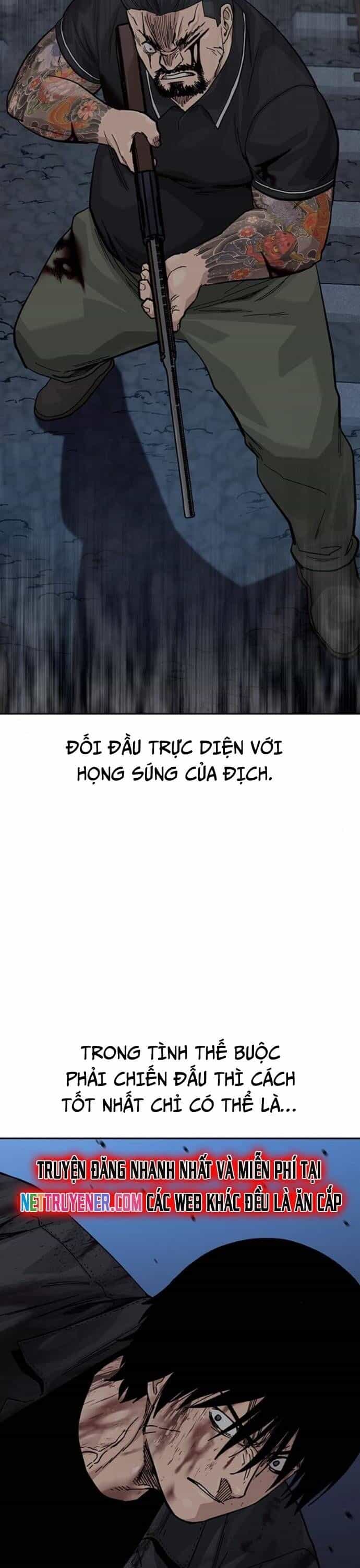 Để Có Thể Sống Sót - Chương 168 - ảnh 21
