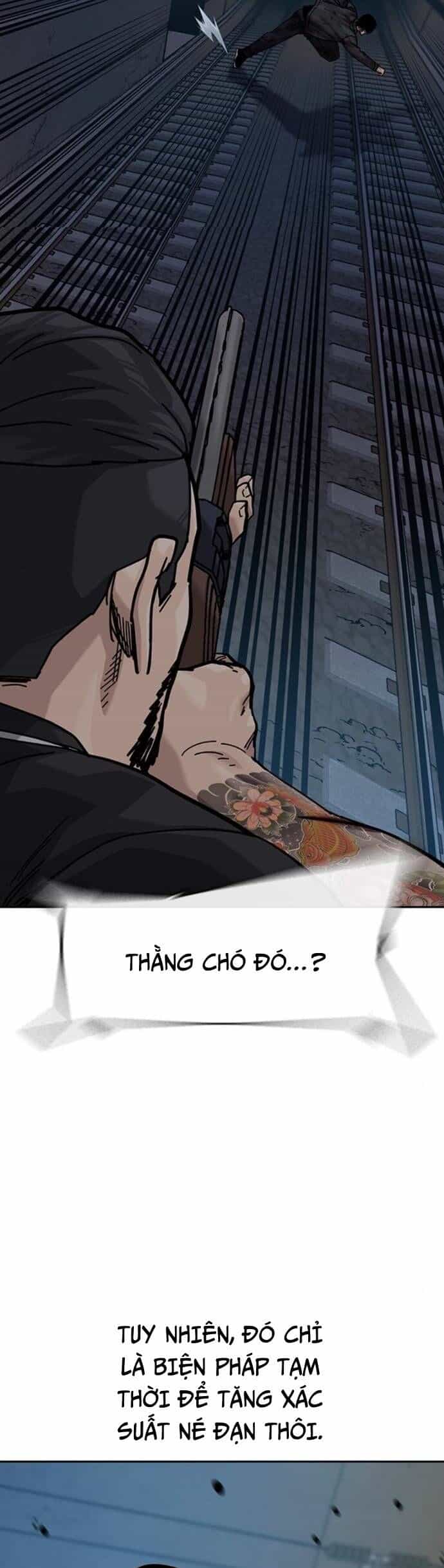Để Có Thể Sống Sót - Chương 168 - ảnh 23