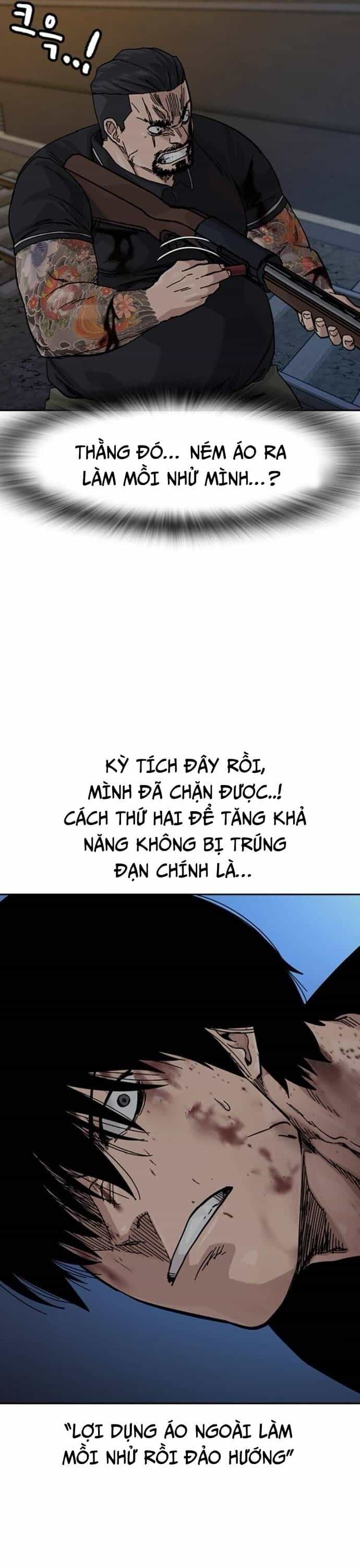 Để Có Thể Sống Sót - Chương 168 - ảnh 28