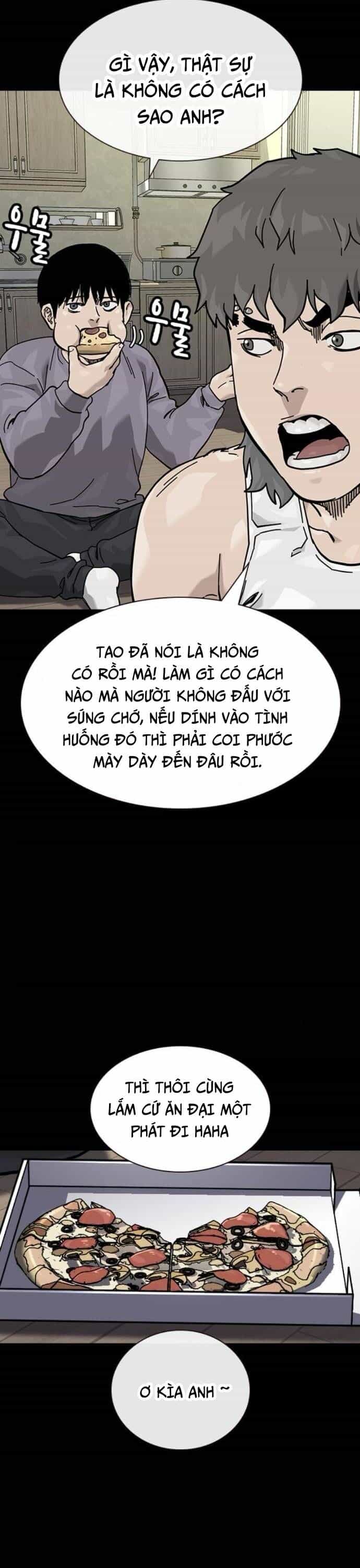 Để Có Thể Sống Sót - Chương 168 - ảnh 36