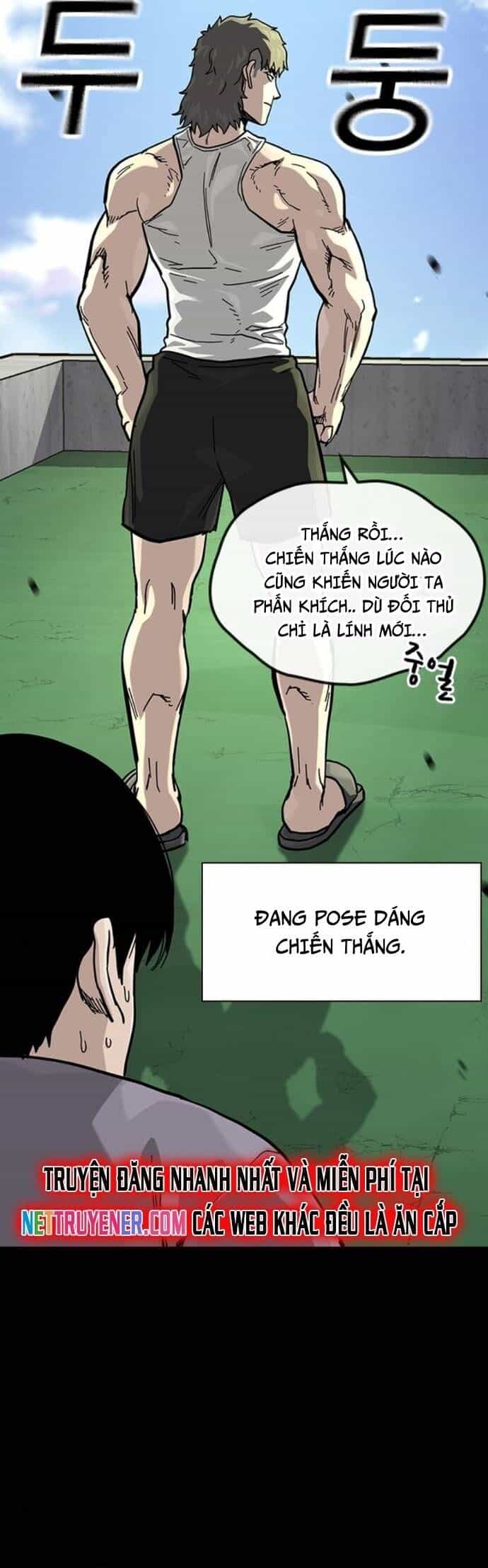 Để Có Thể Sống Sót - Chương 168 - ảnh 4